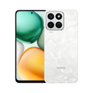 Celular Honor X7c 8GB 256GB Blanco