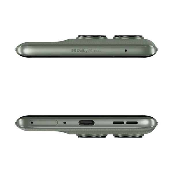Smartphone Edge 60 Pro 512GB 12GB Dual SIM Gris - Imagen 8