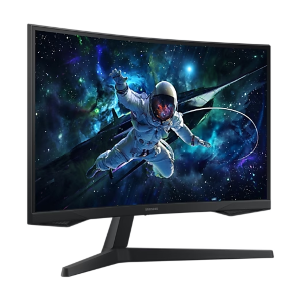 Monitor Samsung G55C Odyssey G5 QHD 27" - Imagen 4