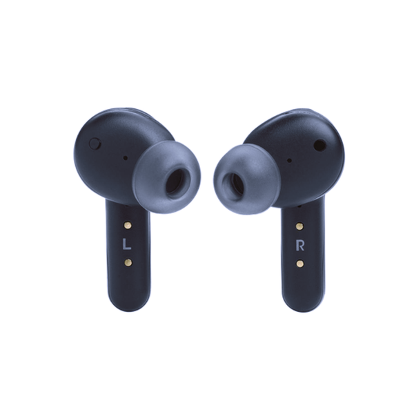 Audífonos In-ear c/Micrófono JBL Quantum TWS TWS Negro - Imagen 2