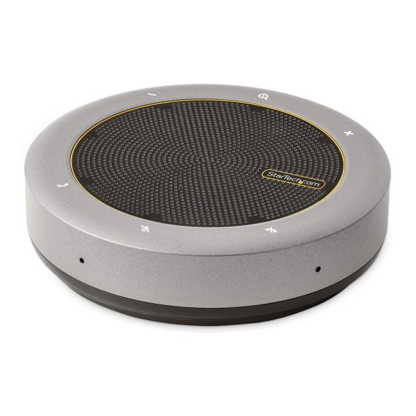 Docking Station con Altavoz StarTech USB-C a VGA/4K HDMI - Imagen 4
