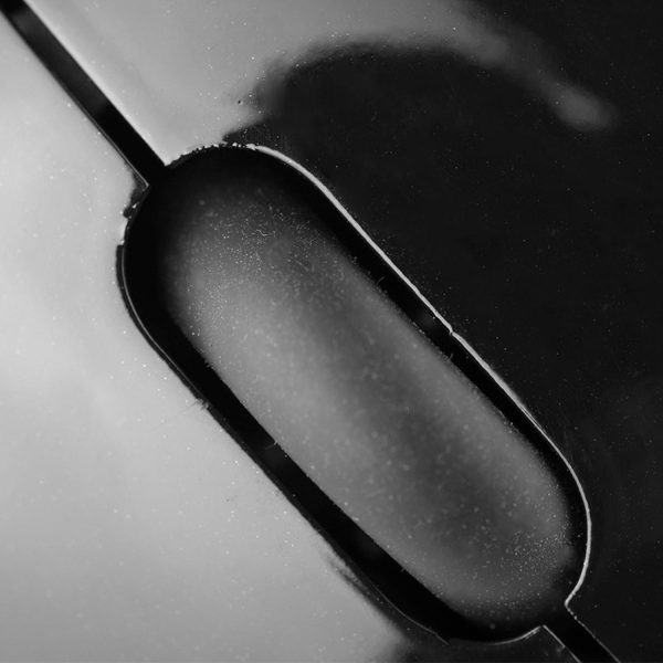Mouse Orbix Diestro RF inalámbrico 1600 DPI - Imagen 5