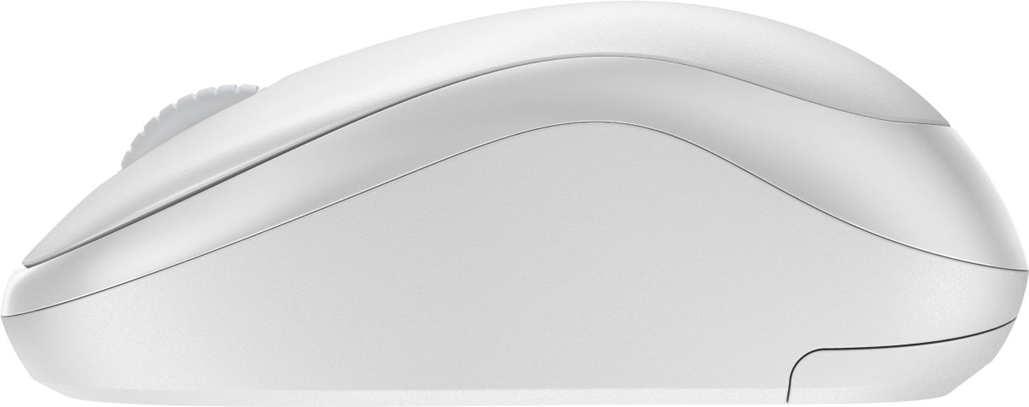 Mouse M240 Ambidiestro Bluetooth Óptico 4000 DPI - Imagen 2