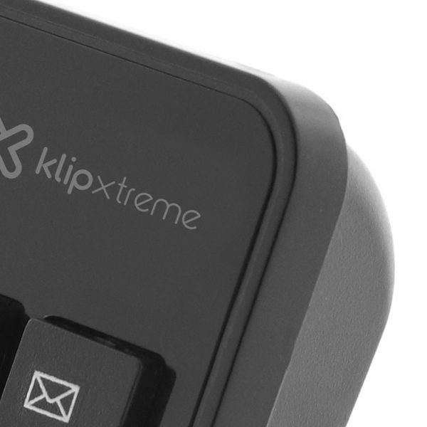Teclado numérico Universal RF inalámbrico Klip Xtreme Zypher - Imagen 2