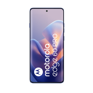 Smartphone Edge 60 Pro 512GB 12GB Dual SIM Cobalto