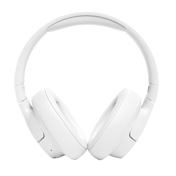 Audífonos Diadema JBL Tune 720BT Inalámbrico Blanco - Imagen 5
