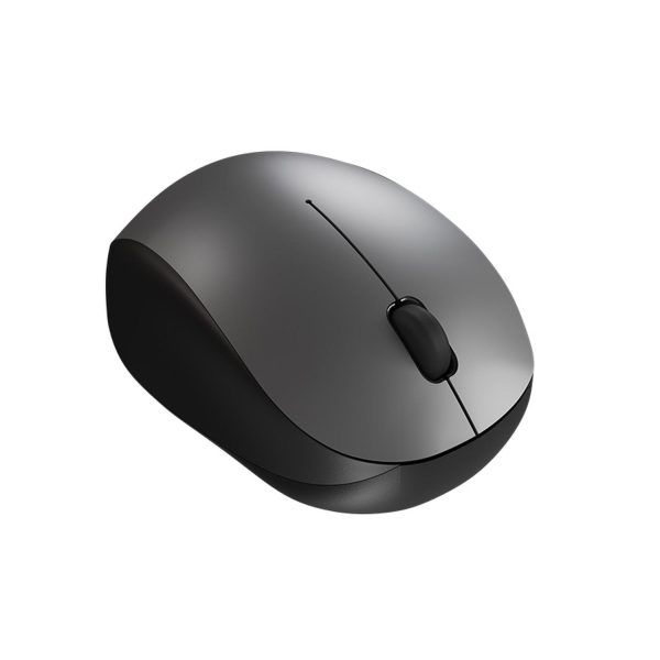 Mouse Furtive Ambidiestro Bluetooth Óptico - Imagen 2