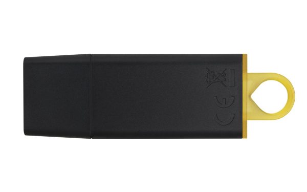 Pendrive Unidad Flash USB 128 GB USB tipo A 3.2 - Imagen 2