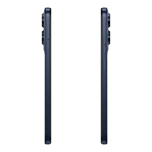 Celular Motorola G35 5G 4 GB 128 GB Negro - Imagen 9