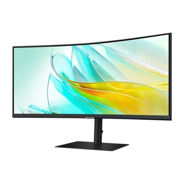 Monitor Curvo Samsung S65UC ViewFinity S6 QHD 34" - Imagen 3
