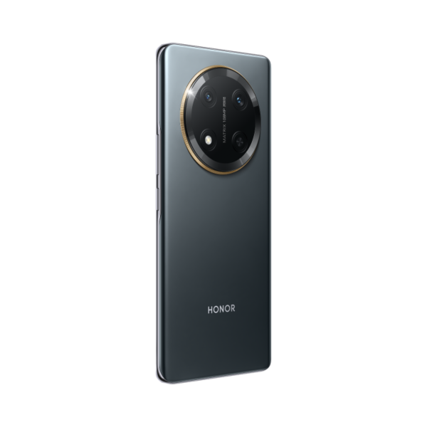 Celular Honor Magic 7 Lite 8GB 256GB Negro - Imagen 5