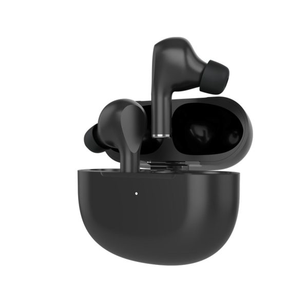 Audífonos In-ear c/Micrófono Klip Xtreme ZoundBuds TWS Negro