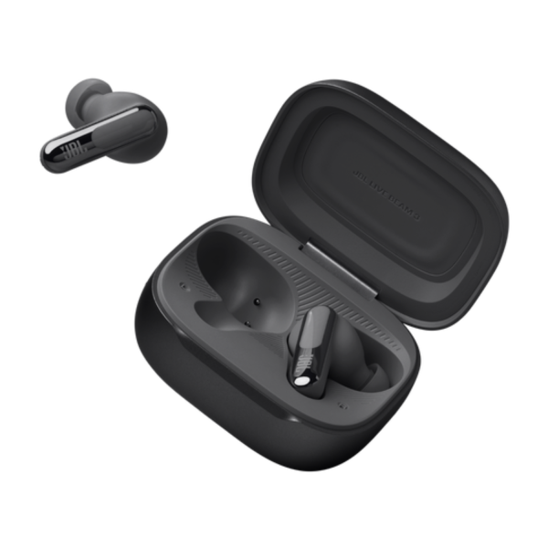 Auriculares In-Ear Inalámbrico JBL Live Beam 3 Negro - Imagen 11