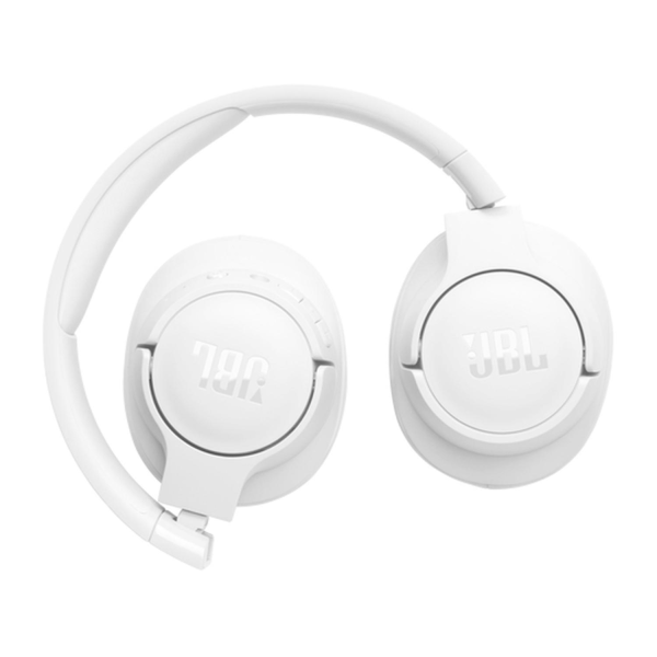 Audífonos Diadema JBL Tune 720BT Inalámbrico Blanco - Imagen 6