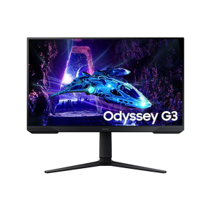 Monitor Samsung G30D Odyssey G3 Full HD 27"