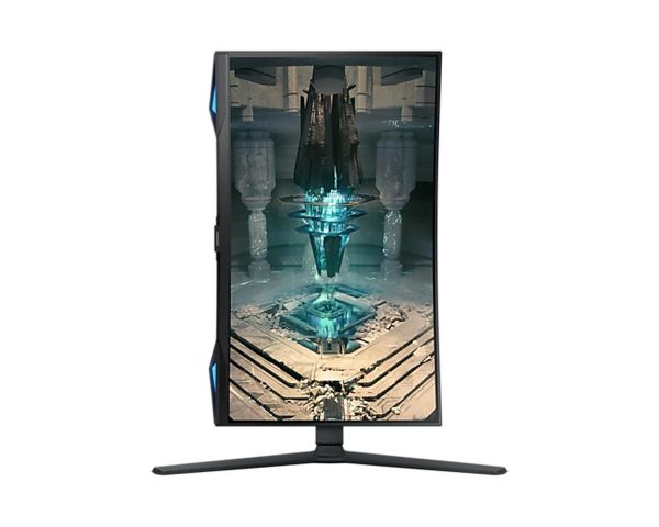 Monitor 27" 2560 x 1440 Pixeles Quad HD Negro - Imagen 14