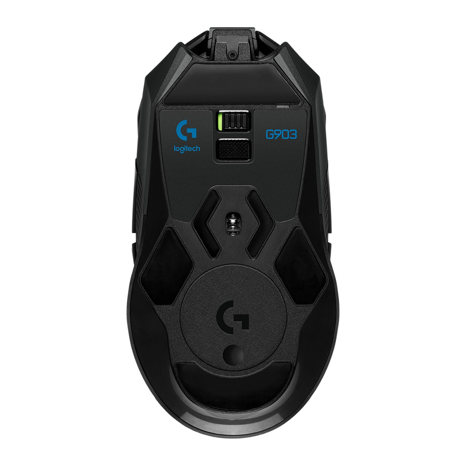 Mouse inalámbrico LIGHTSPEED para juegos - Imagen 3