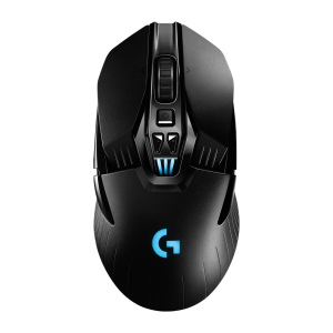 Mouse inalámbrico LIGHTSPEED para juegos