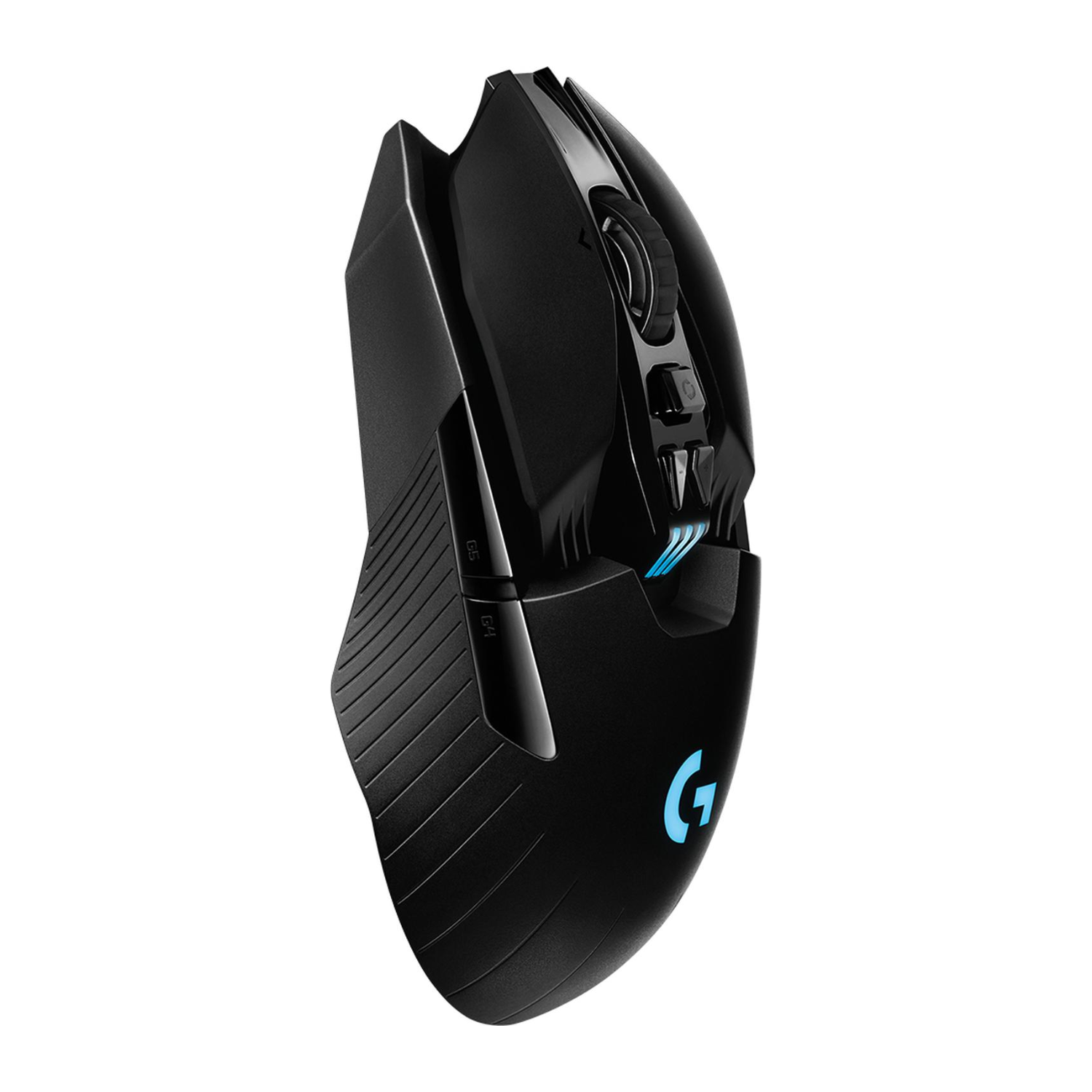 Mouse inalámbrico LIGHTSPEED para juegos - Imagen 2