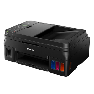 Impresora Multifuncional Pixma G 4110 Color Wifi