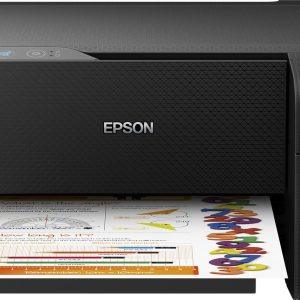 Impresora Multifuncional Epson EcoTank L3210 Color USB