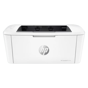 Impresora Láser LaserJet M111w Monocromática Wifi