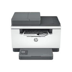 Impresora Multifuncional HP LaserJet M236sdw Monocromática WiFi