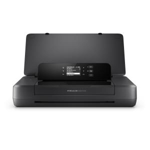 Impresora Portátil HP OfficeJet 200 Wi-Fi Color