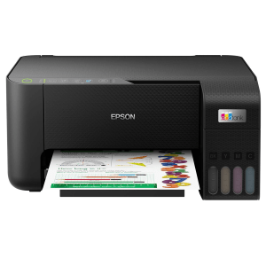 Impresora Multifuncional Epson EcoTank L3250 Color WiFi
