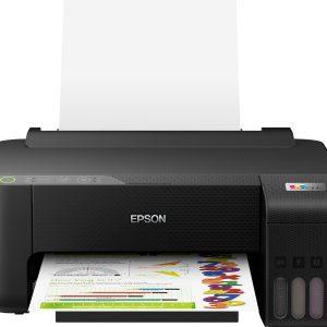 Impresora Ink-Jet Epson EcoTank L1250 Color WiFi