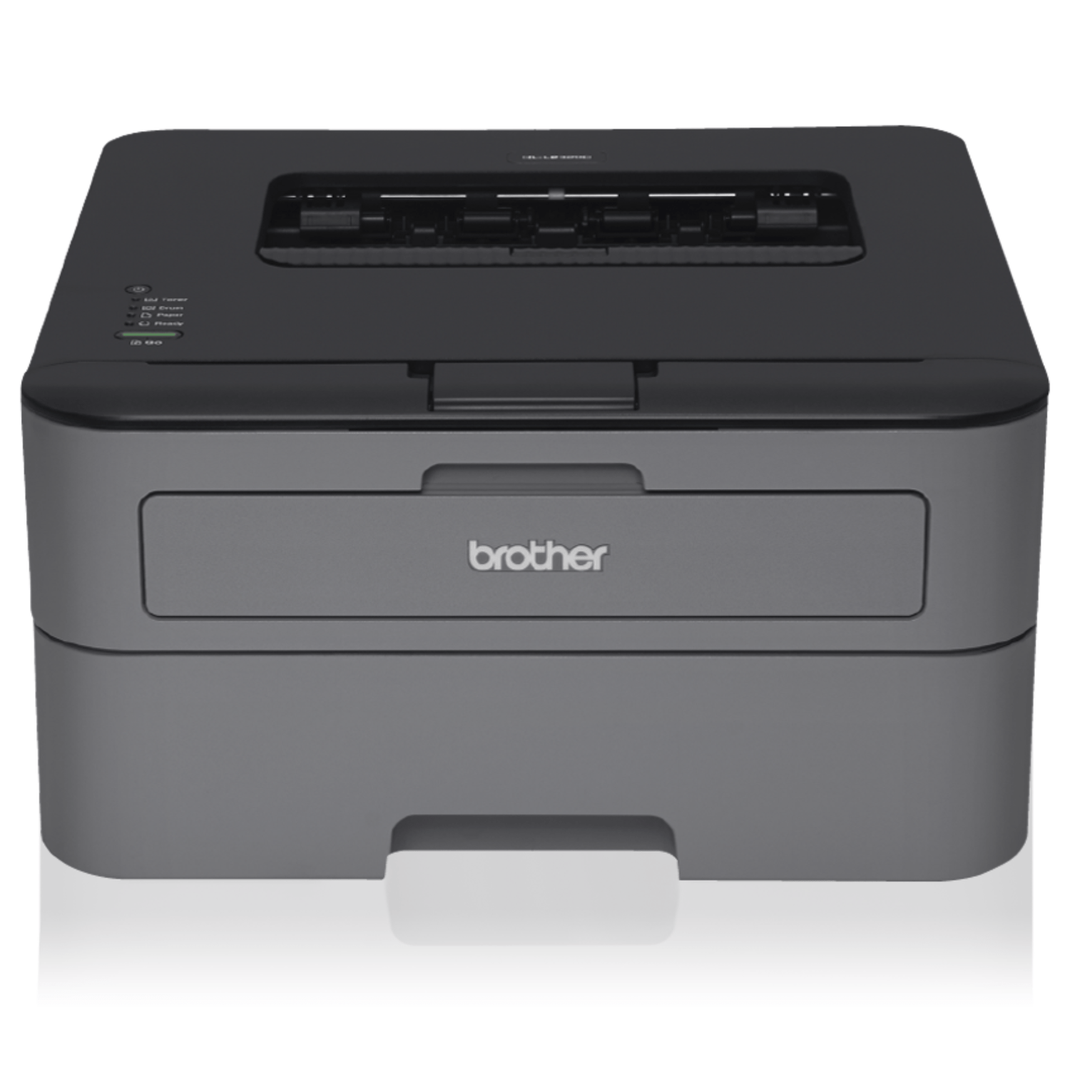 Impresora Láser Brother HL-L2320D Monocromática USB - Imagen 2