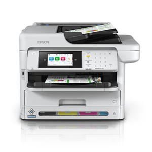 Impresora Multifuncional WorkForce Pro WF-C5891 Color