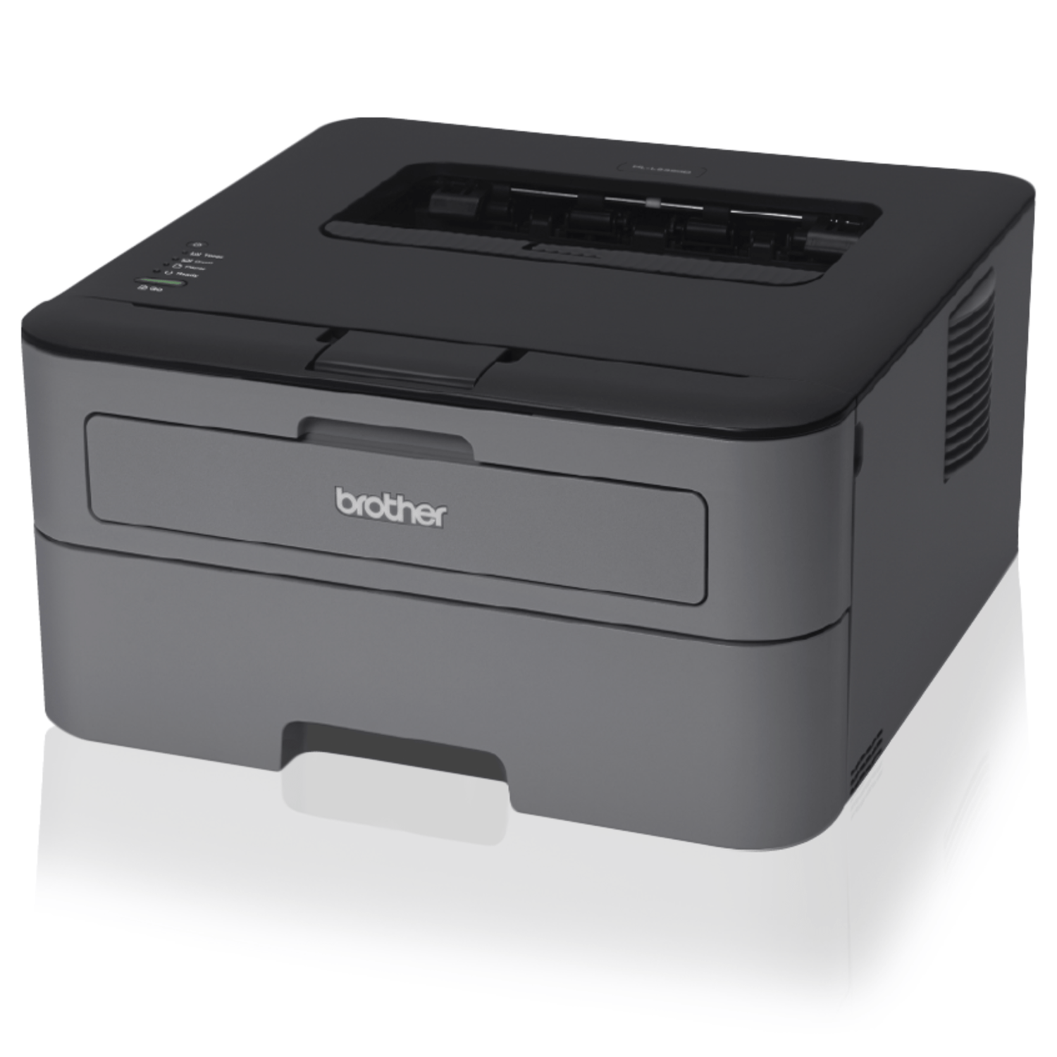 Impresora Láser Brother HL-L2320D Monocromática USB