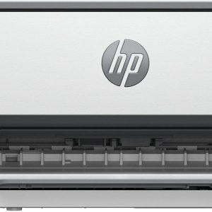 Impresora Multifuncional HP Smart Tank 520 Color USB