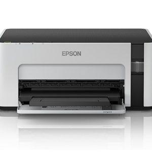 Impresora Ink-Jet Epson EcoTank M1120 Monocromática WiFi