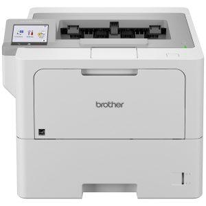 Impresora láser monocromática empresarial Brother HL-L6415DW