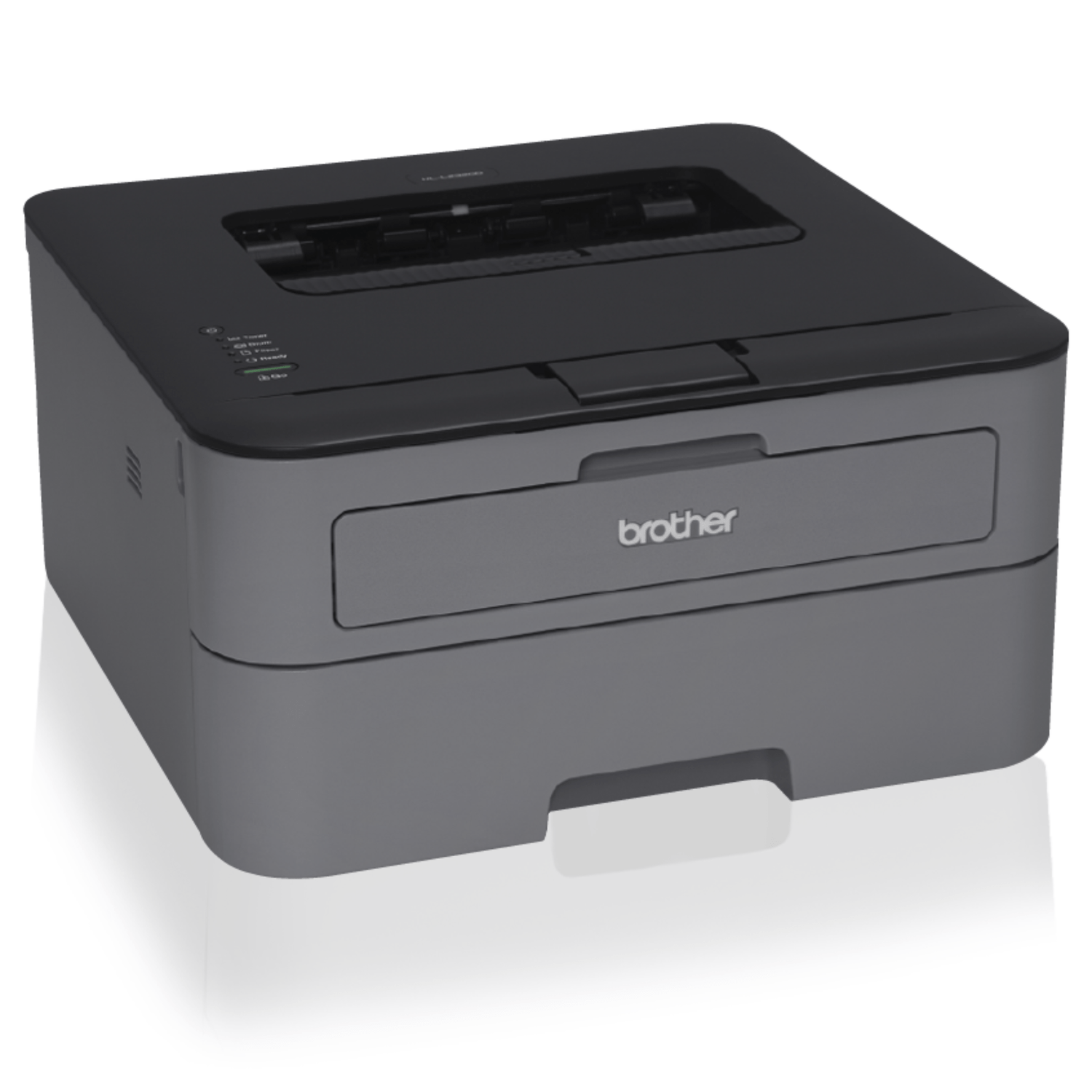 Impresora Láser Brother HL-L2320D Monocromática USB - Imagen 3