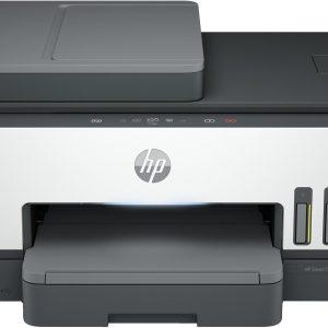 Impresora Multifuncional HP Smart Tank 790 Color WiFi