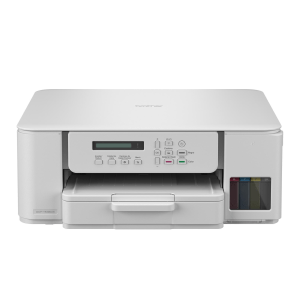 Impresora Multifuncional Brother DCP-T536DW Wi-Fi Dúplex