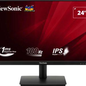Monitor Viewsonic VA240-H Full HD 24"