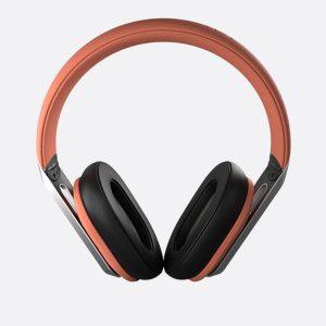 Audífonos Diadema Klip Xtreme KWH-750CO Inalámbrico Coral