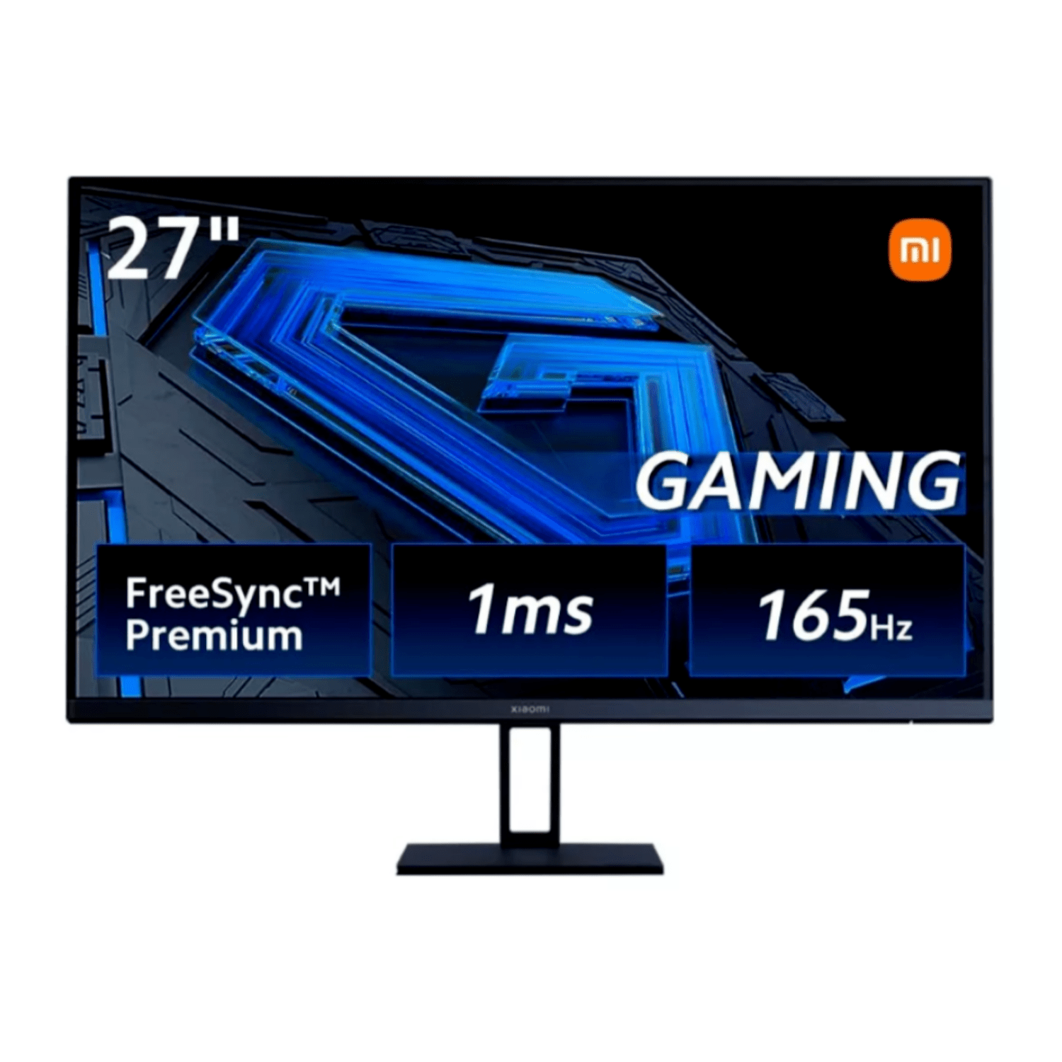 Monitor Gamer Xiaomi G27i Full HD 27" - Imagen 4