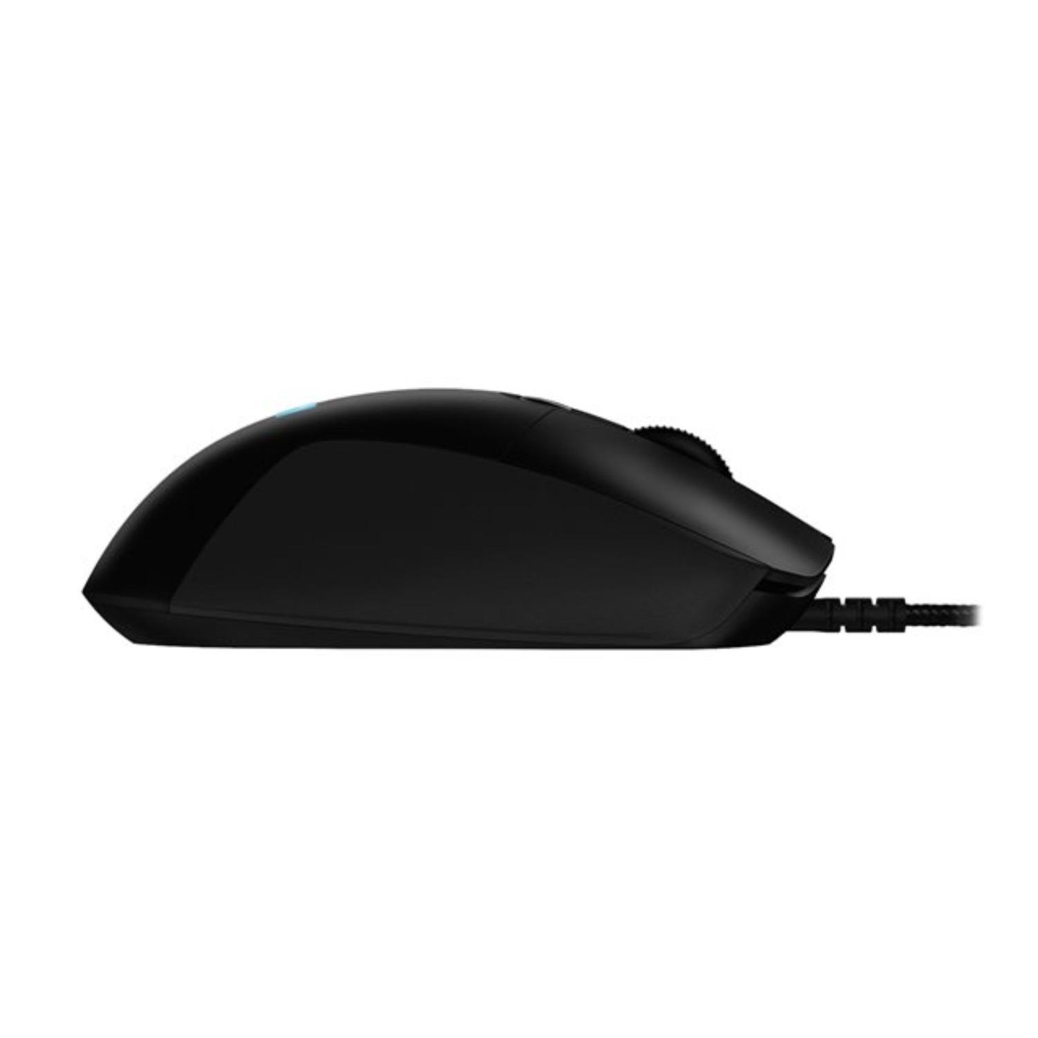 Mouse G403 Diestro USB tipo A Óptico - Imagen 4