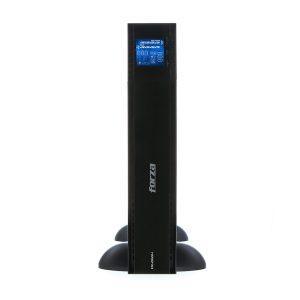 UPS Forza 2000 VA FDC-2012R-I 9 salidas