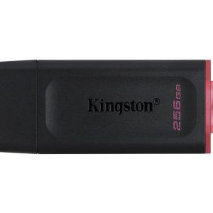 Pendrive Unidad Flash USB DataTraveler Exodia 256 GB USB tipo A