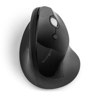 Mouse Vertical Pro Fit Negro Inalámbrico