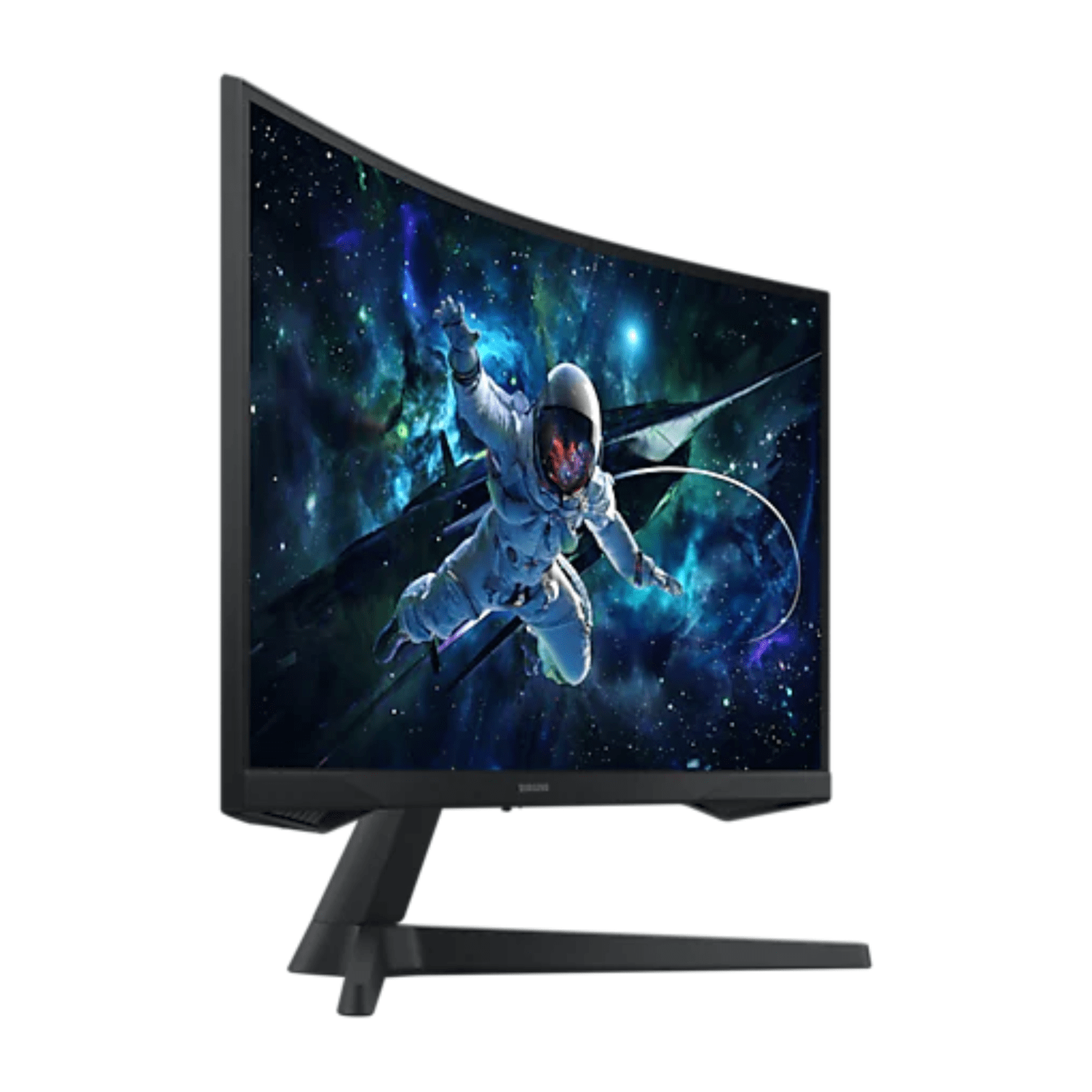 Monitor Samsung G55C Odyssey G5 QHD 27" - Imagen 6