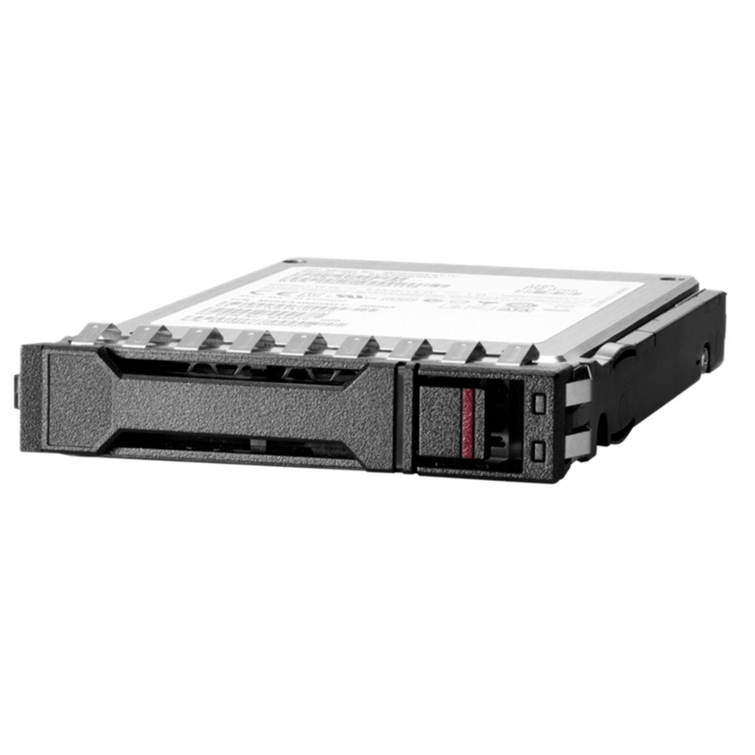 Disco Estado Sólido Interno HPE P40502-B21 480GB 2.5"
