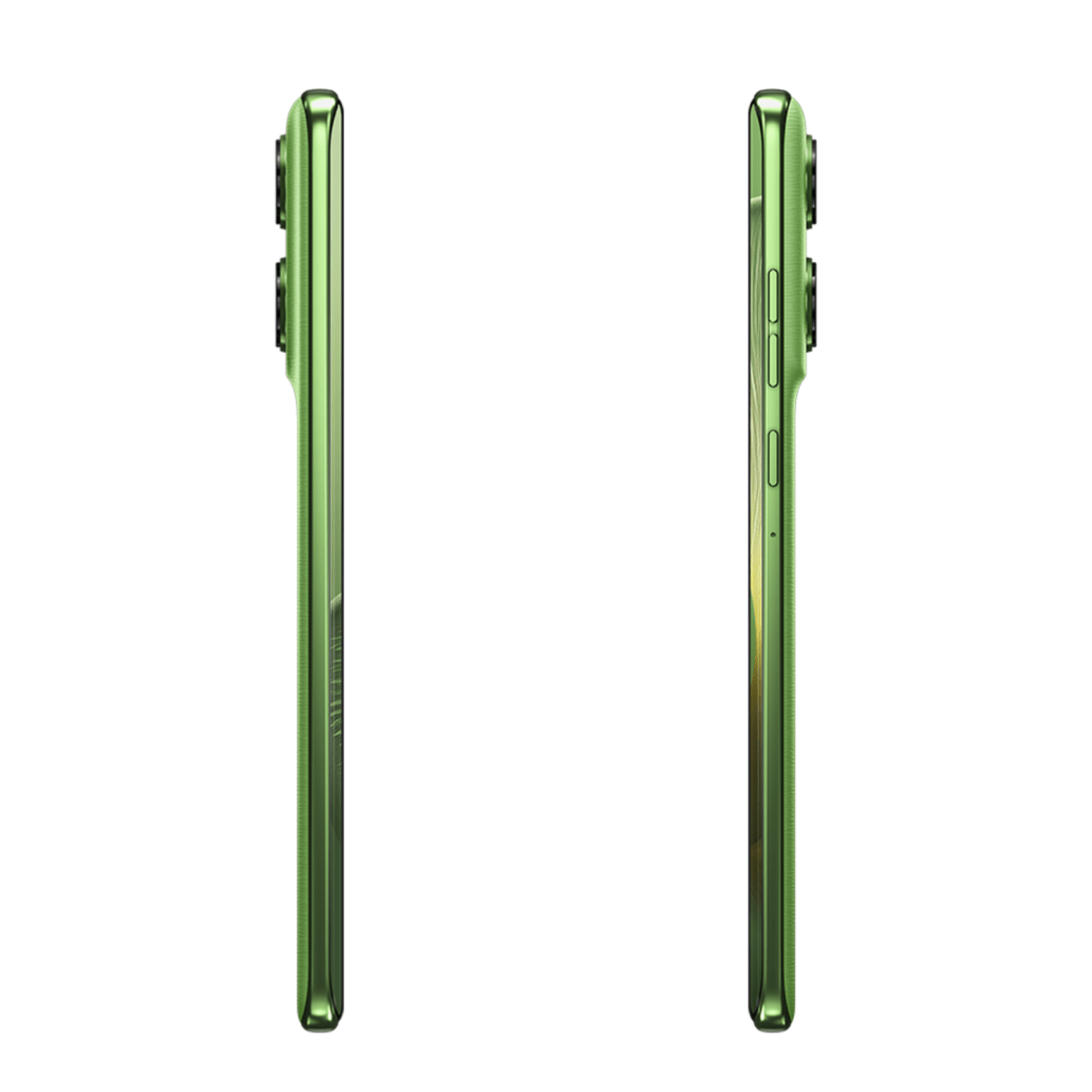 Smartphone Moto Edge 60 256GB 12GB Dual SIM Verde - Imagen 3