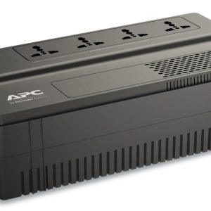 UPS APC 500 VA BV500I-MS Interactiva 4 salidas